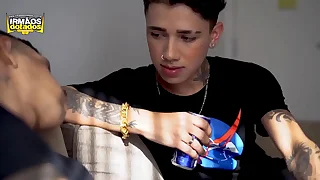 ACABEI APROVEITANDO Attain MEU AMIGO