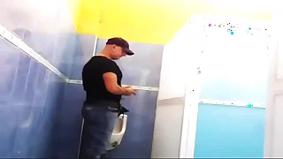 P&uacute;blico gays