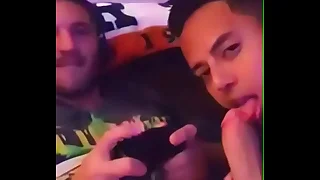 Rica mamada gay casero gay